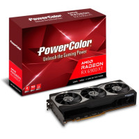 PowerColor AMD Radeon RX 6900 XT 16GB (AXRX 6900XT 16GBD6-M2DHC)