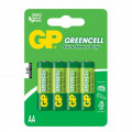 GP Batteries GP15G-U4 + 10ks jednorázových rúšok