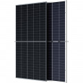 Risen Bifacial 500Wp - obojstranný solárny fotovoltaický panel - 30 rokov záruka výkonu -10ks/bal