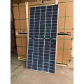 Risen Bifacial 505Wp - obojstranný solárny fotovoltaický panel - 30 rokov záruka výkonu - 35ks/bal
