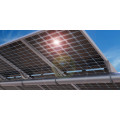 Risen Bifacial 500Wp - obojstranný solárny fotovoltaický panel - 30 rokov záruka výkonu