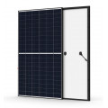 Risen PREMIUM Black 400Wp - solárny fotovoltaický panel - čierny rám - 25 rokov záruka výkonu - 36ks/paleta