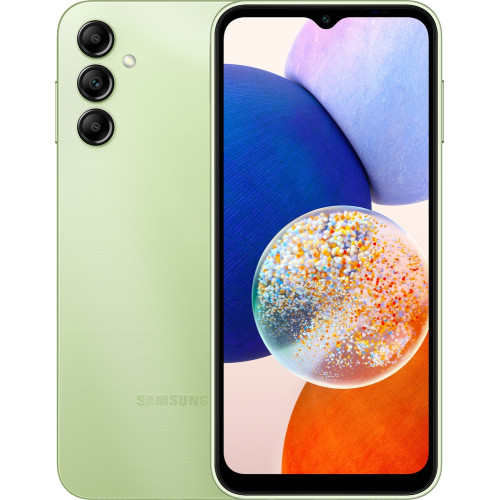 Samsung Galaxy A14 5G A146P 4GB/64GB Dual SIM Green