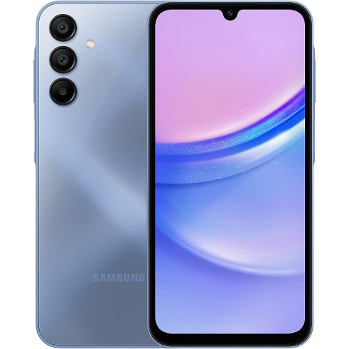 Samsung Galaxy A15 A155F 4GB/128GB Blue