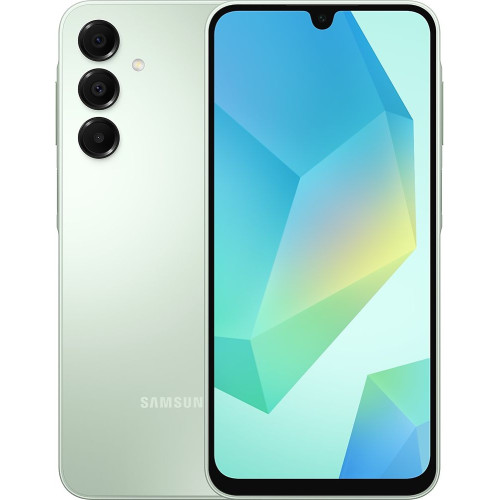 Samsung Galaxy A16 LTE A165F 4GB/128GB Light Green