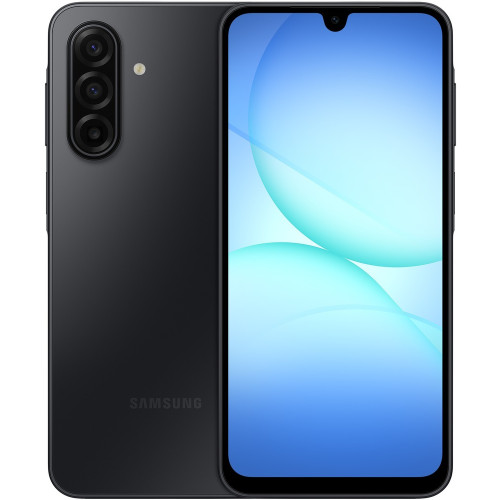 Samsung Galaxy A17 5G A176B 4GB/128GB Black