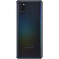 Samsung Galaxy A21s 4GB/128GB Black