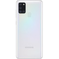 Samsung Galaxy A21s 4GB/128GB White