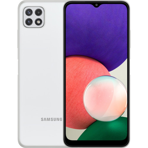 Samsung Galaxy A22 A226B 5G 4GB/64GB White