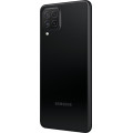Samsung Galaxy A22 A225F 4GB/64GB Black