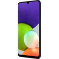 Samsung Galaxy A22 A225F 4GB/64GB Black
