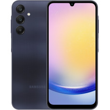 Samsung Galaxy A25 5G A256B 6GB/128GB Black