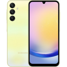 Samsung Galaxy A25 5G A256B 6GB/128GB Yellow