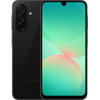 Samsung Galaxy A26 5G A266B 8GB/256GB Black
