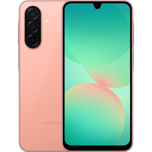 Samsung Galaxy A26 5G A266B 8GB/256GB Peach Pink