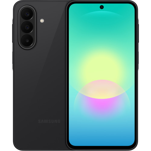 Samsung Galaxy A27 5G A276B 6GB/128GB Black