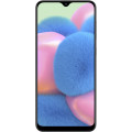 Samsung Galaxy A30s A307F 4GB/128GB Dual SIM Prism Crush White
