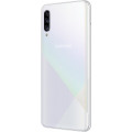 Samsung Galaxy A30s A307F 4GB/128GB Dual SIM Prism Crush White