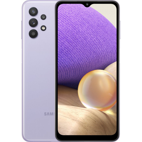 Samsung Galaxy A32 5G A326B 6GB/128GB Awesome Violet