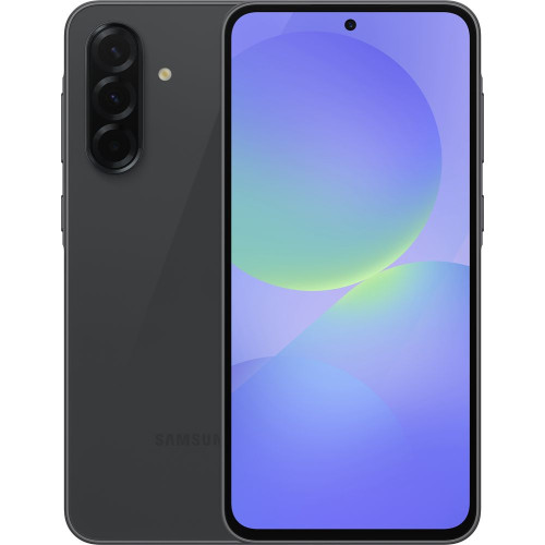 Samsung Galaxy A36 5G A366B 6GB/128GB Awesome Black