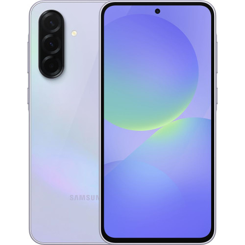 Samsung Galaxy A36 5G A366E 8GB/256GB Awesome Lavender
