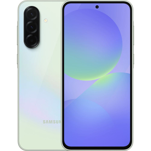 Samsung Galaxy A36 5G A366B 6GB/128GB Awesome Lime