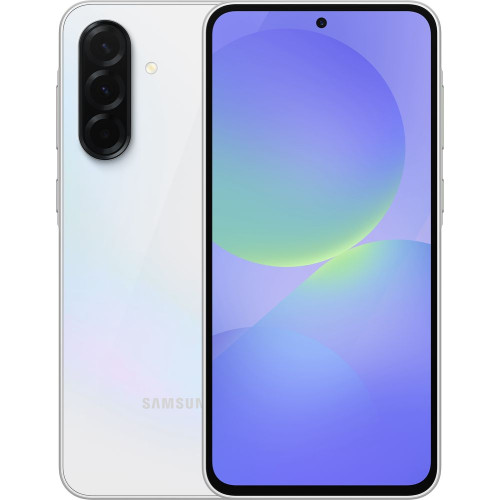 Samsung Galaxy A36 5G A366E 8GB/256GB Awesome White