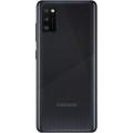 Samsung Galaxy A41 Dual SIM Prism Crush Black