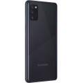 Samsung Galaxy A41 Dual SIM Prism Crush Black