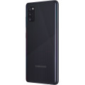 Samsung Galaxy A41 Dual SIM Prism Crush Black
