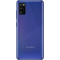 Samsung Galaxy A41 Dual SIM Prism Crush Blue
