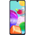 Samsung Galaxy A41 Dual SIM Prism Crush Blue