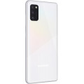Samsung Galaxy A41 Dual SIM Prism Crush White