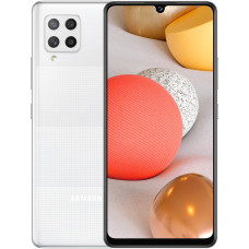 Samsung Galaxy A42 A426B 5G 4GB/128GB Dual SIM Prism Dot White