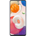 Samsung Galaxy A51 A515 4GB/128GB Dual SIM Haze Crush Silver