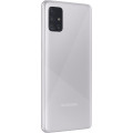 Samsung Galaxy A51 A515 4GB/128GB Dual SIM Haze Crush Silver