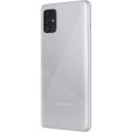 Samsung Galaxy A51 A515 4GB/128GB Dual SIM Haze Crush Silver