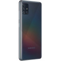 Samsung Galaxy A51 A515 4GB/128GB Dual SIM Prism Crush Black