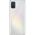 Samsung Galaxy A51 A515 4GB/128GB Dual SIM Prism Crush White