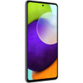 Samsung Galaxy A52 5G A526F 6GB/128GB Awesome Black