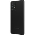 Samsung Galaxy A52 A525F 6GB/128GB Dual SIM Awesome Black