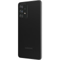 Samsung Galaxy A52 5G A526F 6GB/128GB Awesome Black