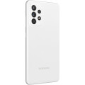 Samsung Galaxy A52 A525F 8GB/256GB Dual SIM Awesome White