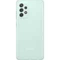 Samsung Galaxy A52s 5G A528B 8GB/256GB Awesome Mint