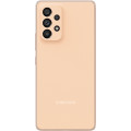 Samsung Galaxy A53 5G A536B 8GB/256GB Awesome Peach