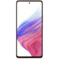 Samsung Galaxy A53 5G A536B 8GB/256GB Awesome Peach