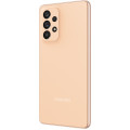 Samsung Galaxy A53 5G A536B 8GB/256GB Awesome Peach