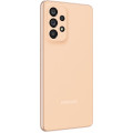 Samsung Galaxy A53 5G A536B 8GB/256GB Awesome Peach