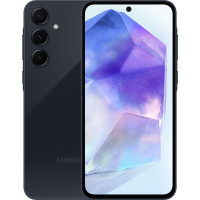 Samsung Galaxy A55 5G A556B 8GB/128GB Awesome Navy (Eco Box)