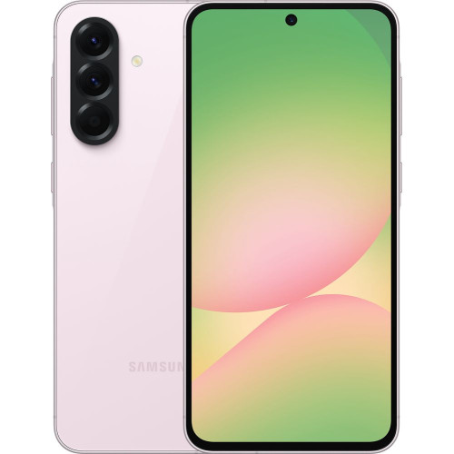 Samsung Galaxy A56 5G A566B 12GB/256GB Awesome Pink